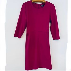 Quincy Made to Order Dress Size Petite 38 C/D